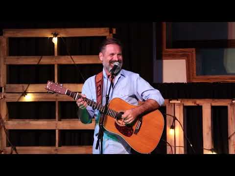 Mac Powell Live at Gregoryville Christian Church