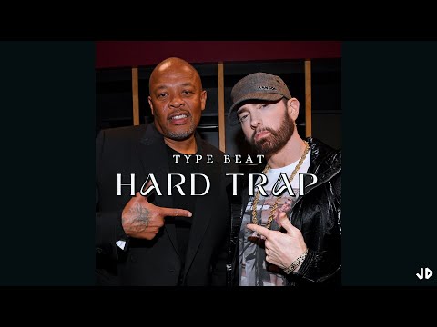 Eminem x Dr Dre x Kendrick Lamar Hard Type Beat | Harsh