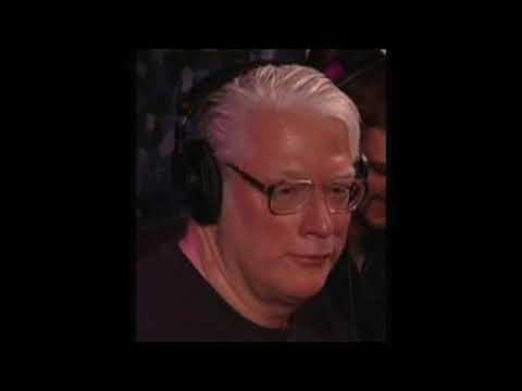 50 Minutes With Evil Dave From 2005