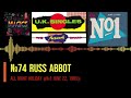 74 Russ Abbot All Night Holiday 1 June 22 1985