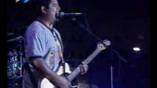 NOFX - Hot dog in a  hallway (live Dr. Music Festival &#39;97)