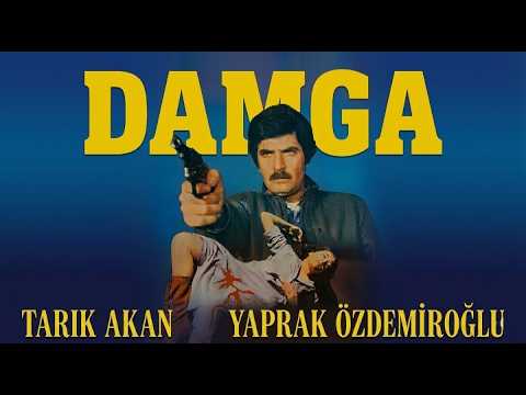 Damga Fragman