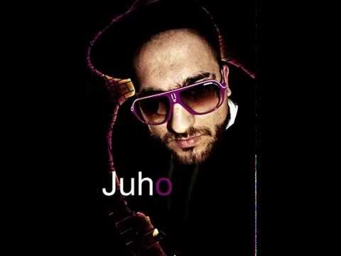 Alomejor te quiero - Juho