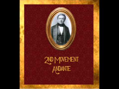 Lachner - Symphony No. 8 In G Minor