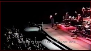 Neil Diamond &quot;Star Flight&quot; Live, played by the band in Wilkes-Barre, PA 2001