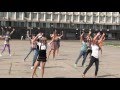 Танцевальный флешмоб "Сюрприз" ("Признание в любви") - Dance School ...