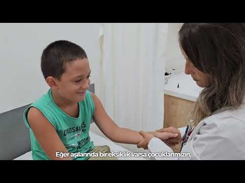 Okulların Açılmasıyla Birlikte Çocuklarımız Enfeksiyona Maruz Kalabilir