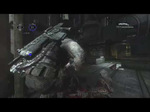 GoW Reloaded Road to SERIOUSLY!10k Kills! Late joining an absolute dogfight