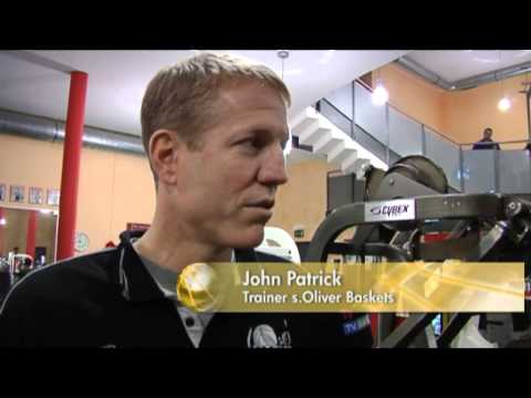 Slam Dunk vom 22. Dezember 2011