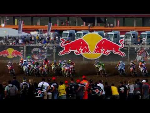 MXdN 2009 - Race 3 (MX1 & MX3) ft Reed / Tedesco / Dungey