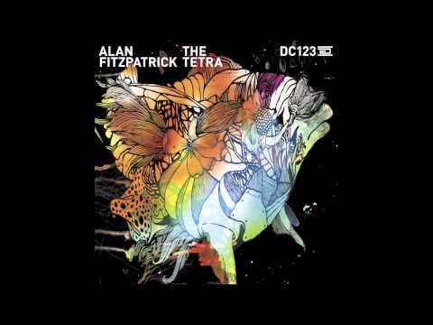 DC123 - Alan Fitzpatrick - We Are Forever Young - Drumcode