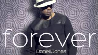 Donell Jones - Beautiful (Forever Album) - 2013