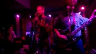 Deer Tick - Christ Jesus (live)