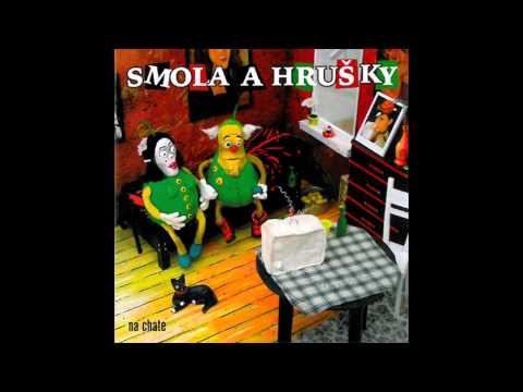 SMOLA A HRUSKY - Hypermarket [Punk-Rock version]