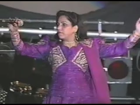 O Maninga (LIVE) - Babla & Kanchan