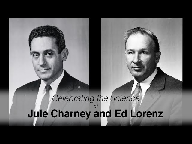 How To Pronounce Edward Lorenz Howtopronounce Com