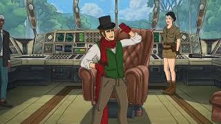 Roots in the Sky: The Hand of Glory 2 trailer teaser