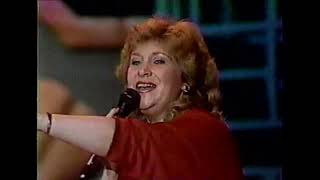 UPON THIS ROCK - Sandi Patti