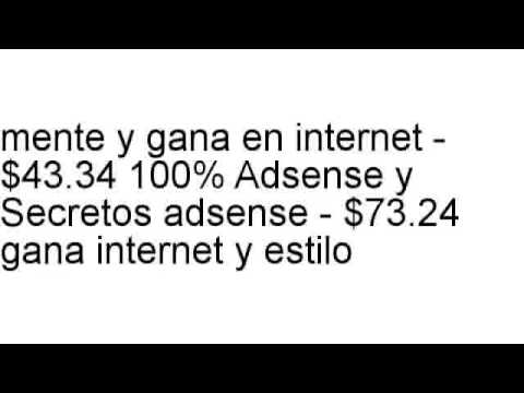comment augmenter cpc adsense