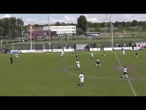 30/12/2015 D-toernooi FC Bergen: MOC´17 - JVOZ
