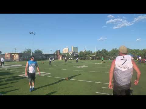 Savage Shock vs Sitch - ACKO Championship