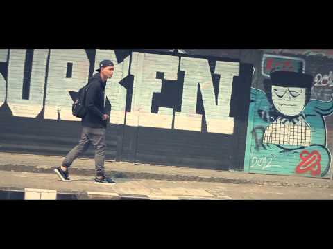 Edgar Tauhid - Pasti Bisa [Official Music Video]