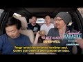 Bonus Carpool Karaoke Subtitulado Linkin Park Ft Ken Jeong