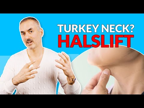 Dein Plastic Surgery Coach: Turkey Neck ade – So gelingt ein narbenfreies Halslift!