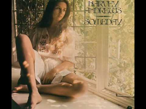 Harvey Andrews - In The Darkness