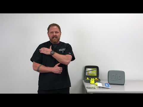 Immobilizing the Humerus