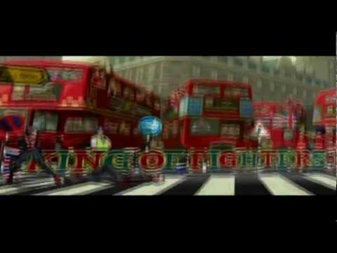 King of Fighters XIII Casuals Online 3