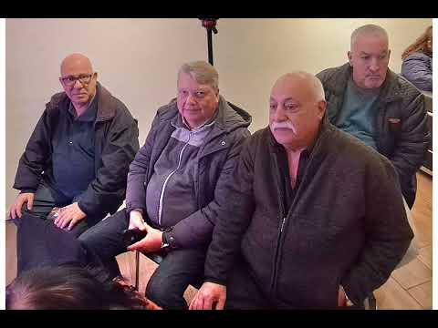 Lanzamiento de la temporada de Invierno 2026 en la Pcia.de Entre Rios en CABA.