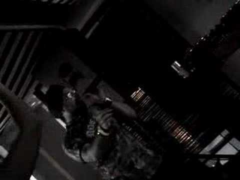 AMRICK CHANNA PERFORMING IN MIAMI WMC 2007