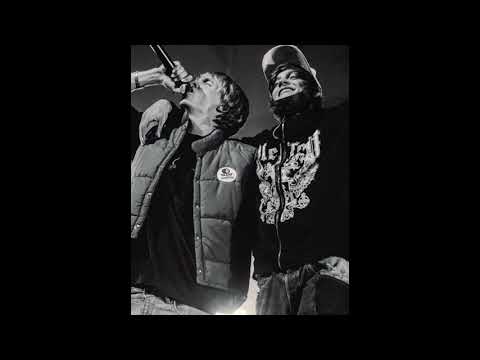 MAYOT x OG BUDA x FENDIGLOCK TYPE BEAT "Diablo" 150Bpm | prod. Black Uzi