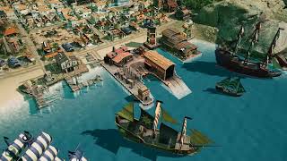 VideoImage1 Republic of Pirates