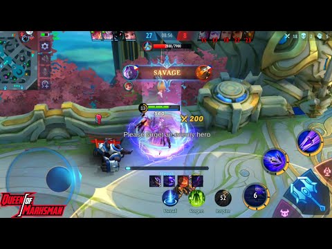 Moskov 2x Savage (525)