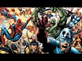 What Is Ultimate Marvel SHORTS