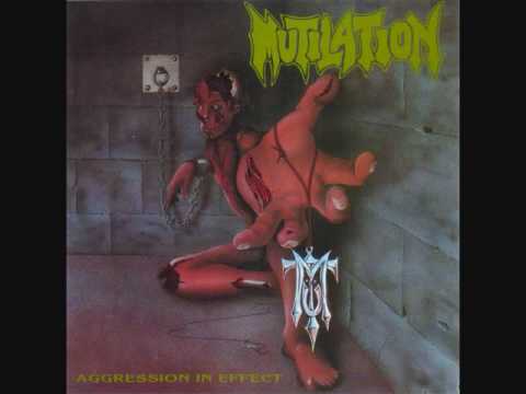 Mutilation - Dead By Dawn