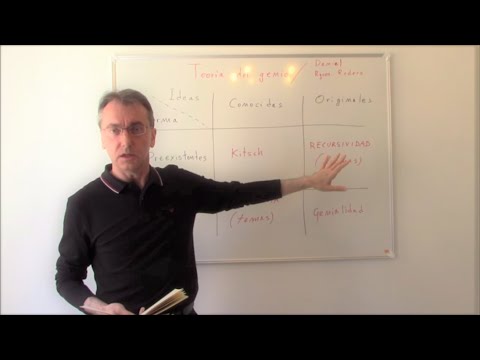 Cómo ser un genio escribiendo poesía. Jóvenes poetas en español: Daniel Rodríguez Rodero