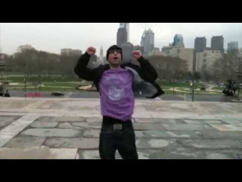 Ori Shochat in Philly