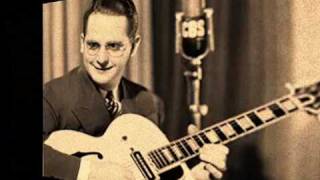 I'm Sitting On Top Of The World - Les Paul & Mary Ford