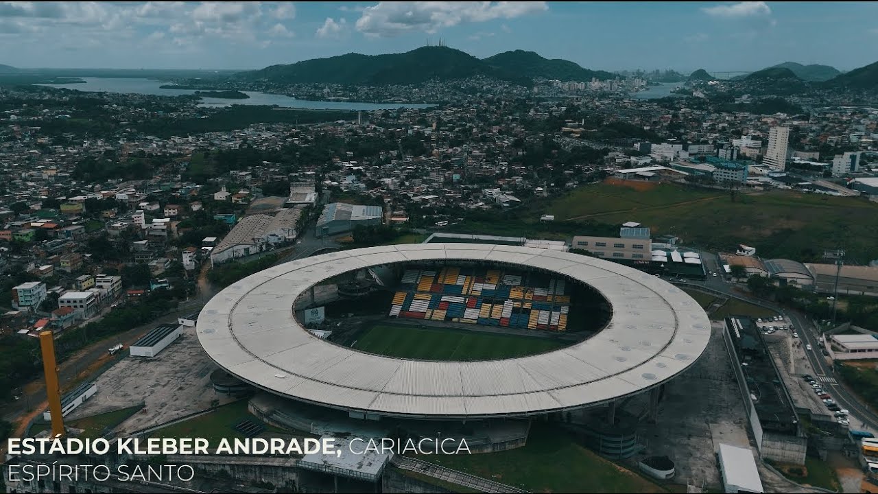 Aftermovie | Final da Liga Serrana de Futebol Infantil 2025