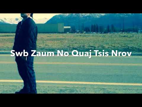 Swb zaum no quaj tsis nrov Yoyo Cover