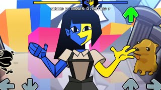 Cover art for Uncanny Valley (hotline 024)