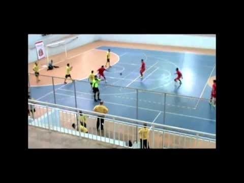 Ale Pinhal Futsal 2014