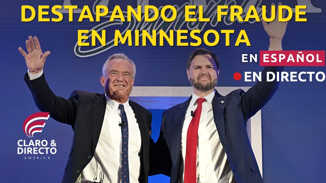 🚨 ¡Vance y Mehmet Oz destapan el FRAUDE masivo en Medicare que Biden quiere ocultar!