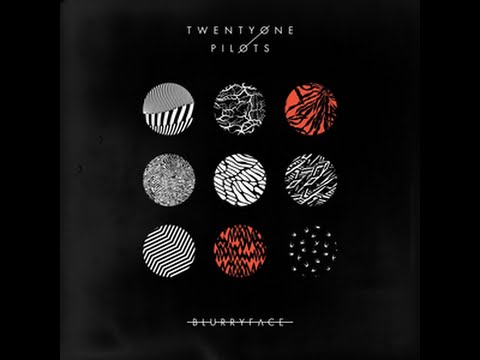 Twenty One Pilots - Ride (HQ)