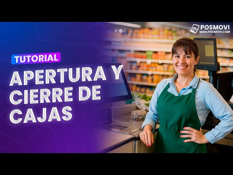Módulo POS y facturación