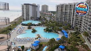 Gulf front condo | Panama City (FL), United States | Hotel Review 🛏️
