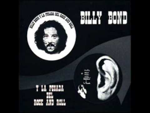 salgan al sol - Billy Bond Y La Pesada Del Rock And Roll